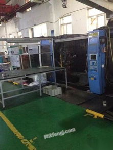 工廠轉(zhuǎn)讓 2012年海天1600噸及1300噸注塑機(jī)，附網(wǎng)絡(luò)技術(shù)服務(wù)支持