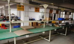 專業(yè)實(shí)用 8米雙層工廠工作臺(tái)與網(wǎng)絡(luò)技術(shù)服務(wù)，超值轉(zhuǎn)讓方案