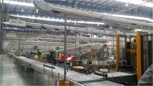 羊毛變金子 探訪澳洲最神秘工廠，揭秘世界頂尖羊毛加工技術(shù)轉(zhuǎn)讓之路